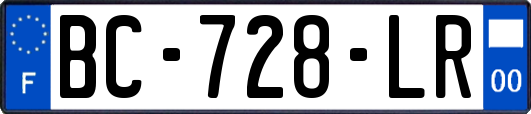 BC-728-LR