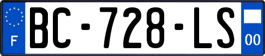 BC-728-LS