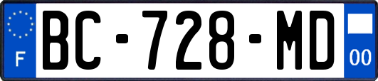 BC-728-MD