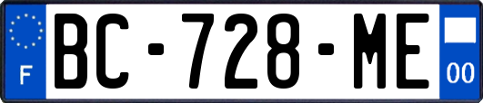 BC-728-ME