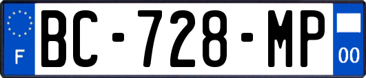 BC-728-MP