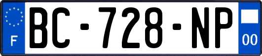 BC-728-NP