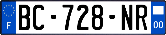 BC-728-NR