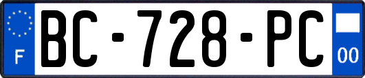 BC-728-PC