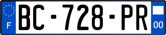 BC-728-PR