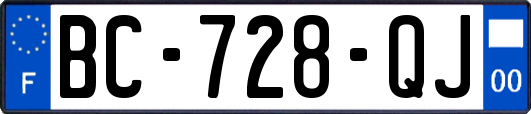 BC-728-QJ