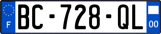 BC-728-QL
