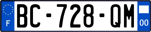 BC-728-QM