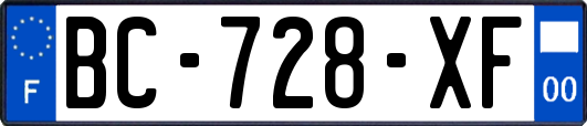BC-728-XF
