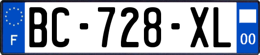 BC-728-XL
