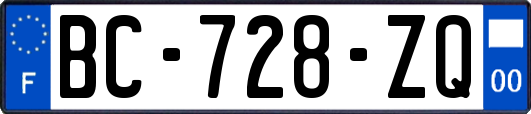 BC-728-ZQ