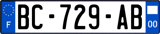 BC-729-AB