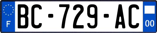 BC-729-AC