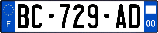 BC-729-AD