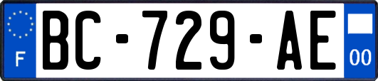 BC-729-AE