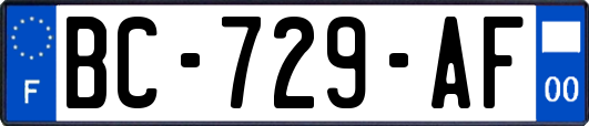 BC-729-AF