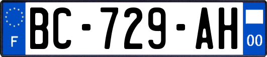 BC-729-AH