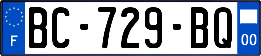 BC-729-BQ