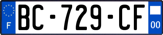 BC-729-CF