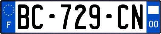 BC-729-CN