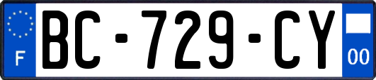 BC-729-CY