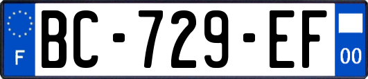 BC-729-EF