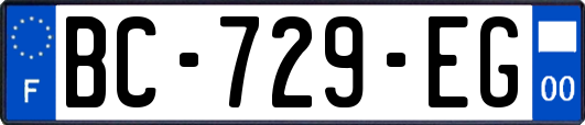 BC-729-EG