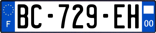 BC-729-EH