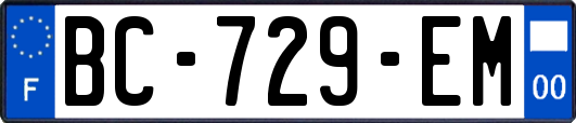 BC-729-EM