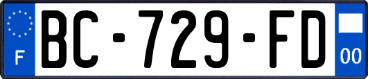 BC-729-FD