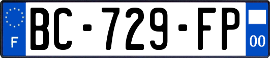 BC-729-FP