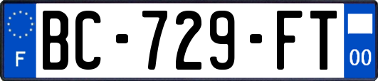 BC-729-FT