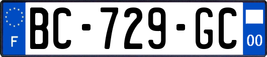 BC-729-GC