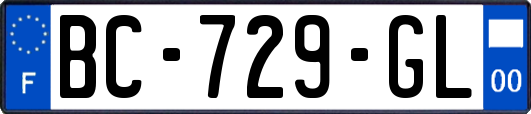 BC-729-GL
