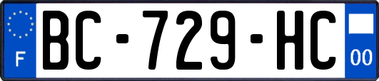 BC-729-HC