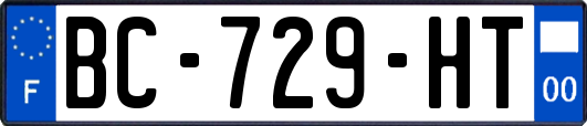 BC-729-HT