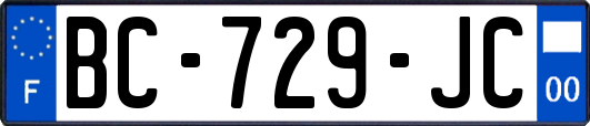 BC-729-JC