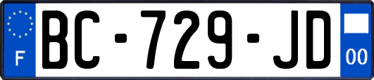 BC-729-JD