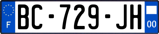 BC-729-JH