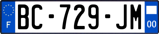 BC-729-JM