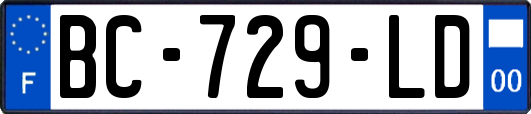 BC-729-LD