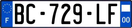 BC-729-LF