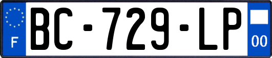 BC-729-LP