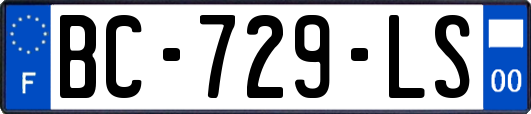 BC-729-LS