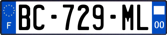 BC-729-ML