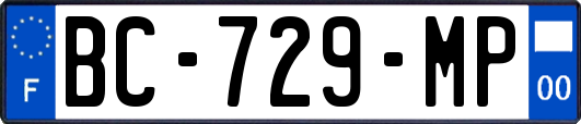 BC-729-MP