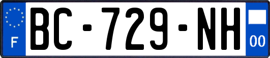 BC-729-NH