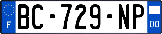 BC-729-NP