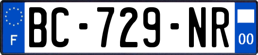 BC-729-NR