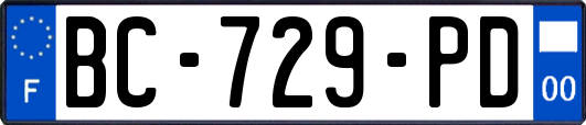 BC-729-PD